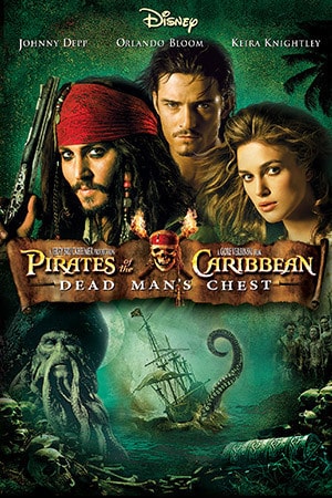 Pirate Of The Caribbean In Hindi Download